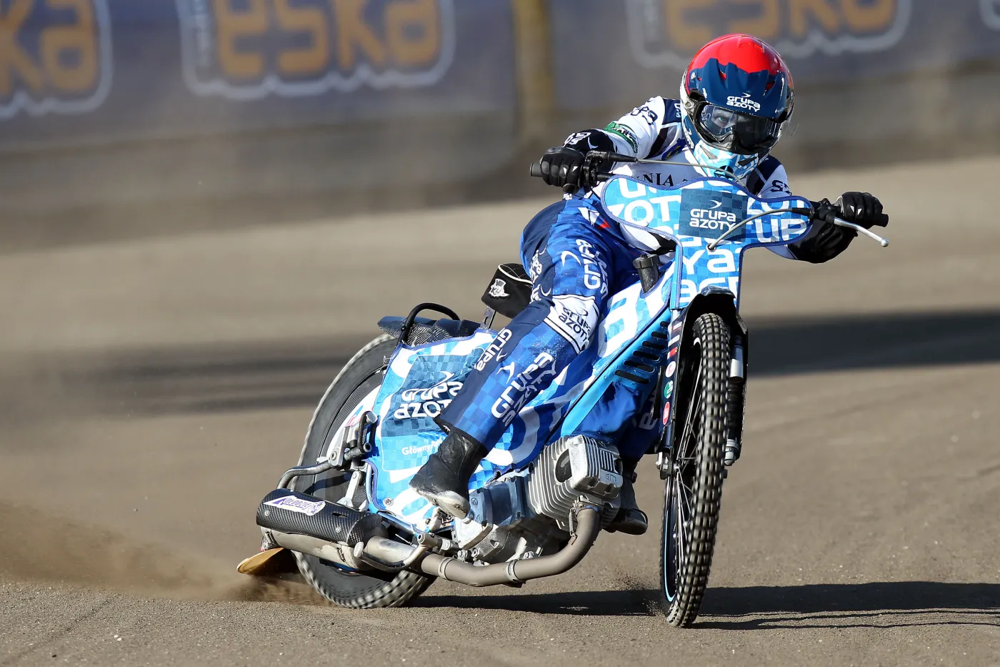 Unia Tarnów wygrała z Włókniarzem pierwszy mecz o brąz