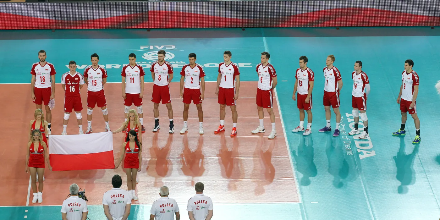 Wszystko, co musisz wiedzieć o Polakach na ME w siatkówce. ZDJĘCIA