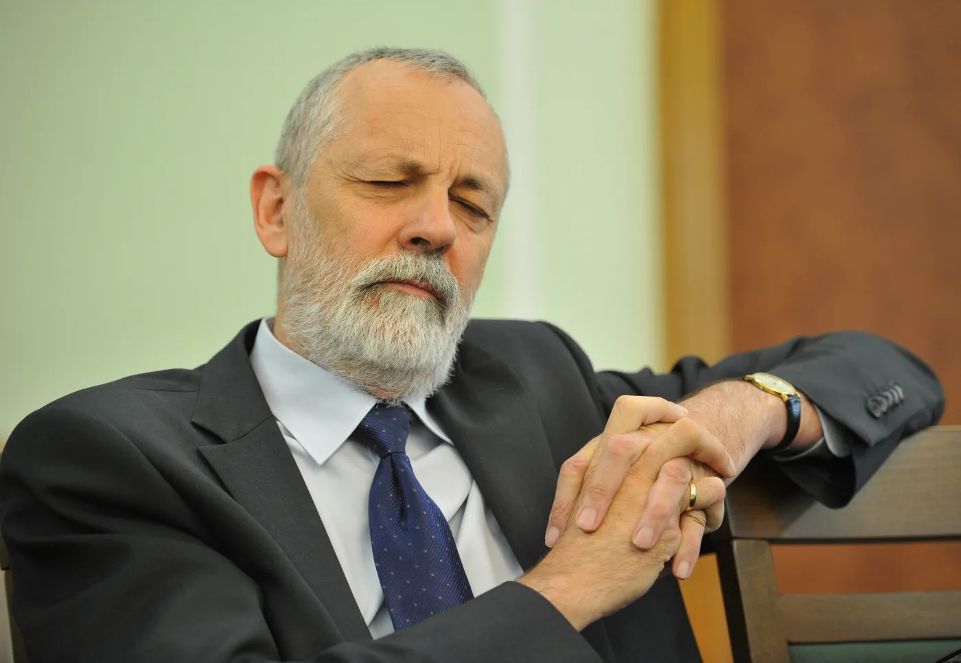 Grupiński: Nikt z PO nie jest w stanie zastąpić Tuska