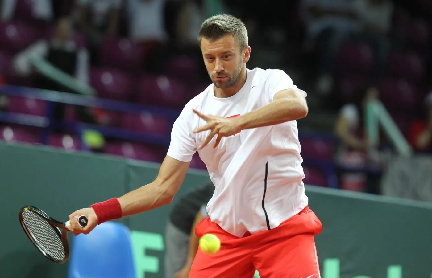 Michał Przysiężny