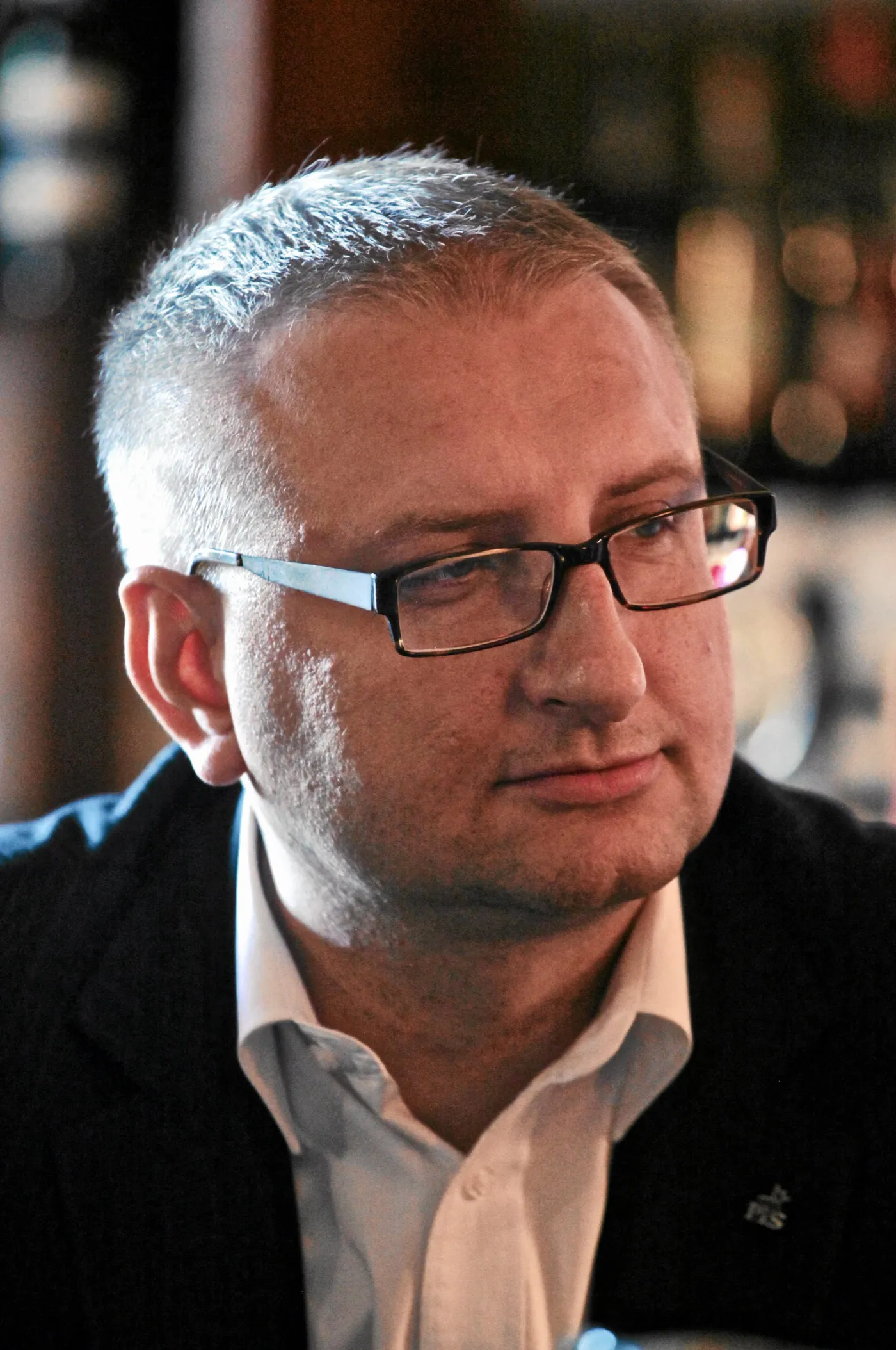 Poseł Pięta: Polska? Chore państwo. Polacy? Ludzie o zniekształconej świadomości