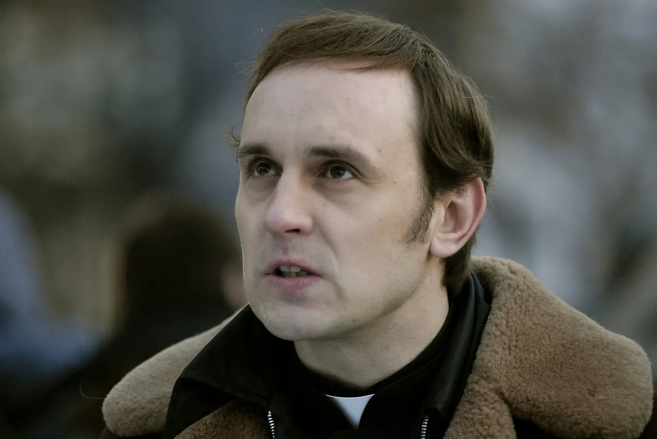 TVP pokaże serial fabularny o księdzu Jerzym Popiełuszce