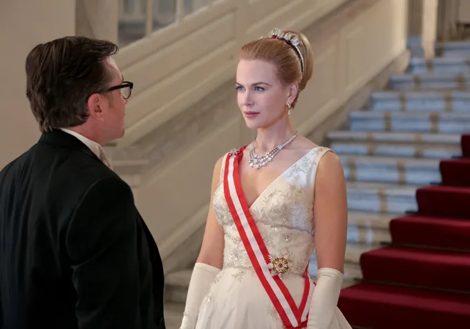 Grace of Monaco