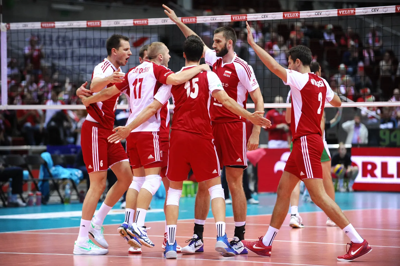 Oto kandydaci do przejęcia schedy po Anastasim. ZDJĘCIA