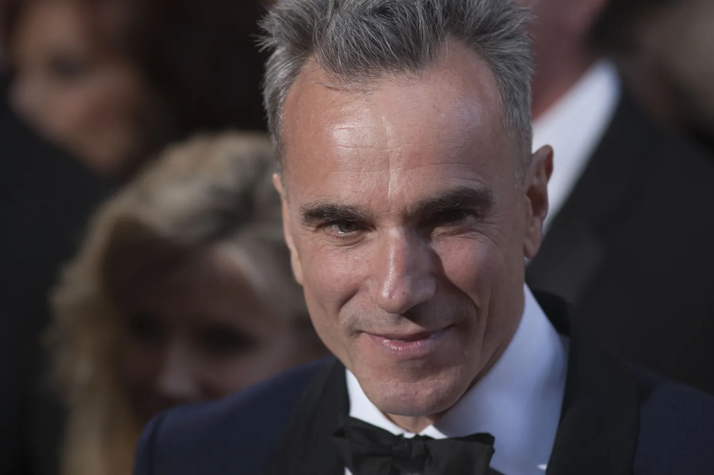 Daniel Day-Lewis