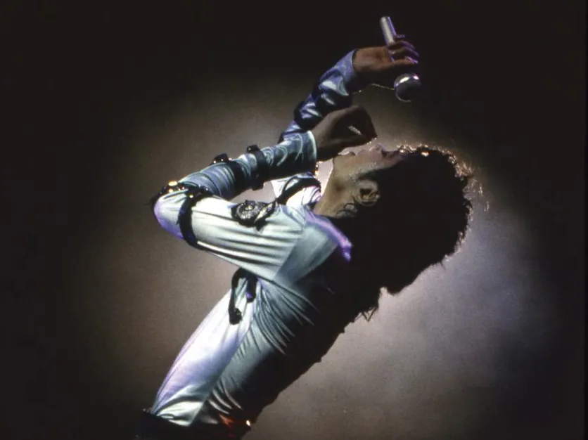 Michael Jackson is Bad – legenda 25 lat później