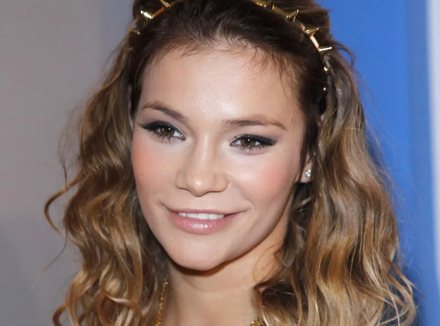 Maja Bohosiewicz jednak nie jest dziewicą: To był żart