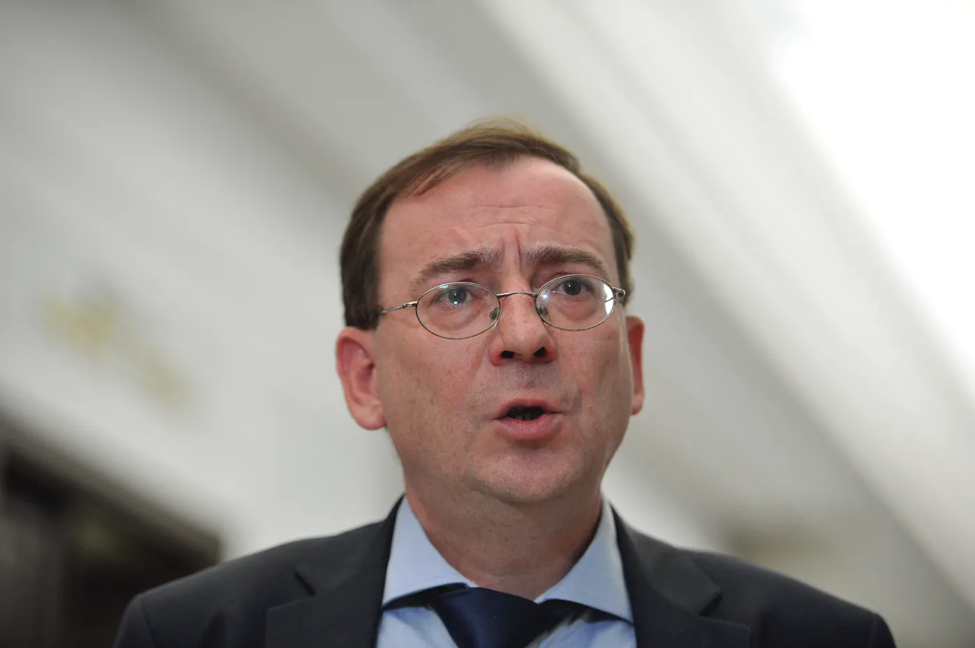 PiS nie chciał referendum w Łodzi, a w Warszawie tak się tłumaczy