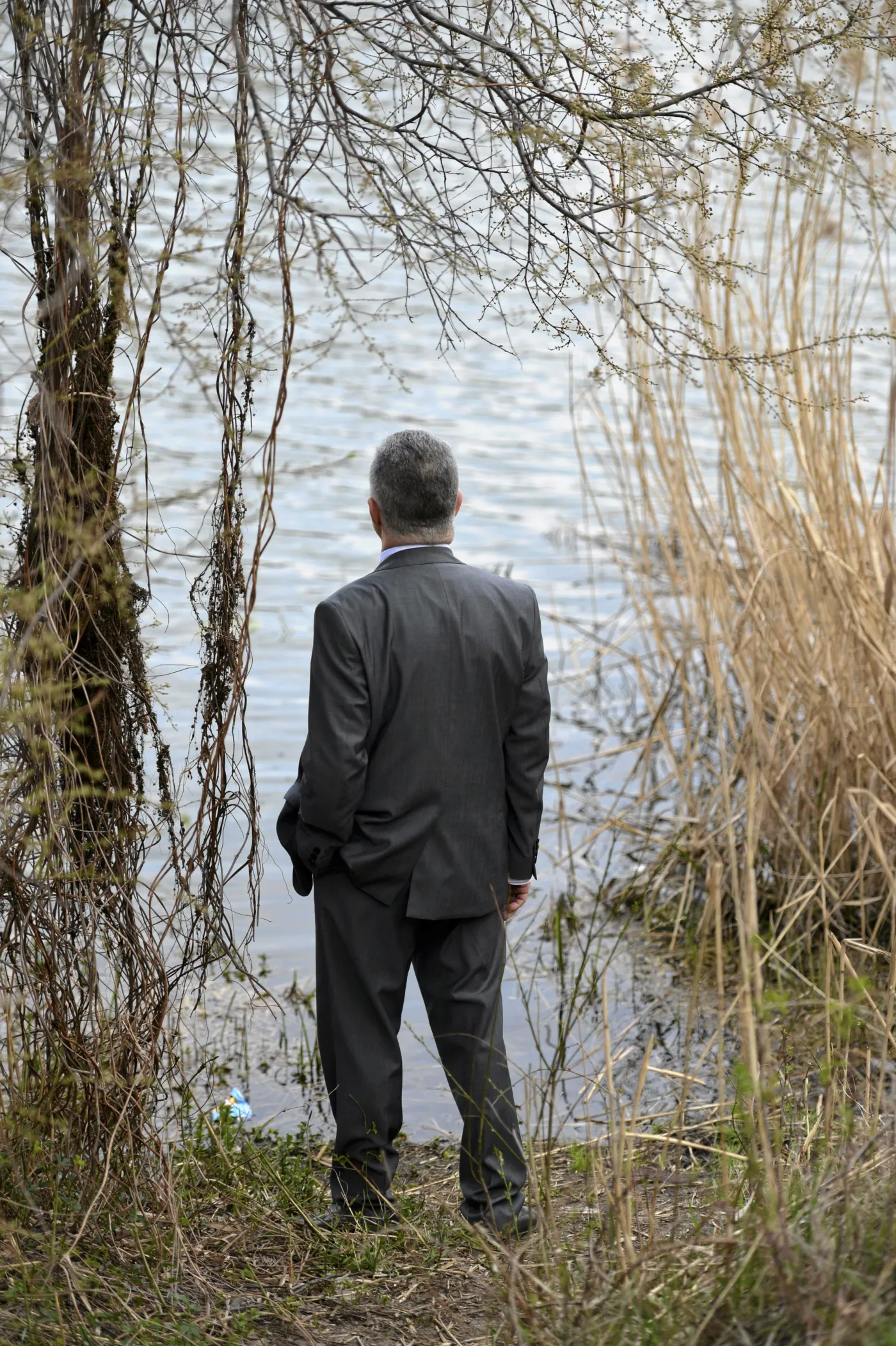 Wyznania szpiega PRL. "Na wariografie moja linia byłaby zupełnie spokojna"