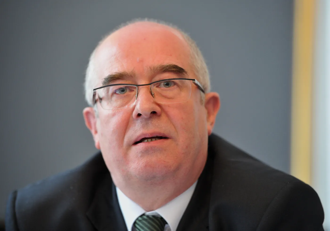 Arcybiskup zamieszany w aferę pedofilską uniknie sądu? "Problem z immunitetem"