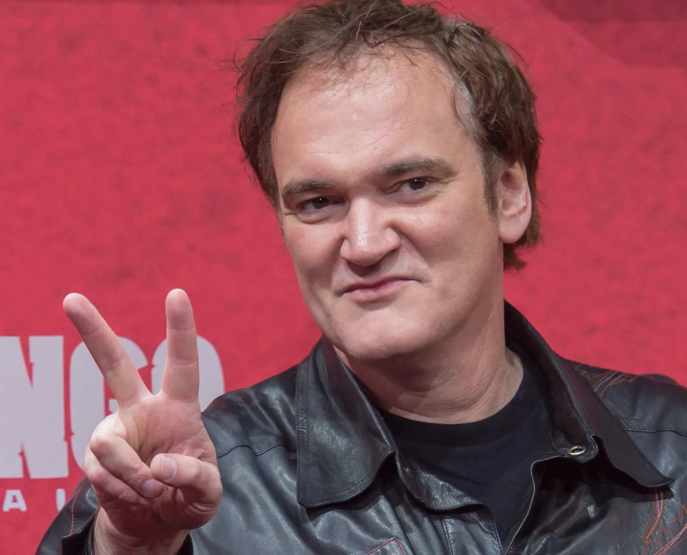 Quentin Tarantino