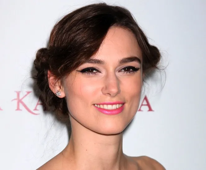 Keira Knightley