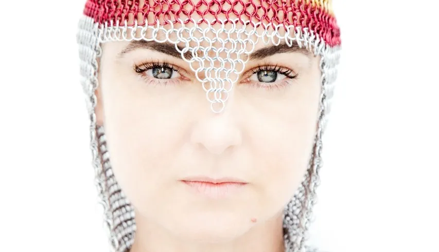 Sinéad O'Connor