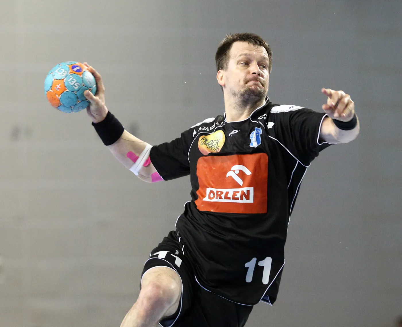 Wisła Płock zagra o miejsce w Lidze Mistrzów