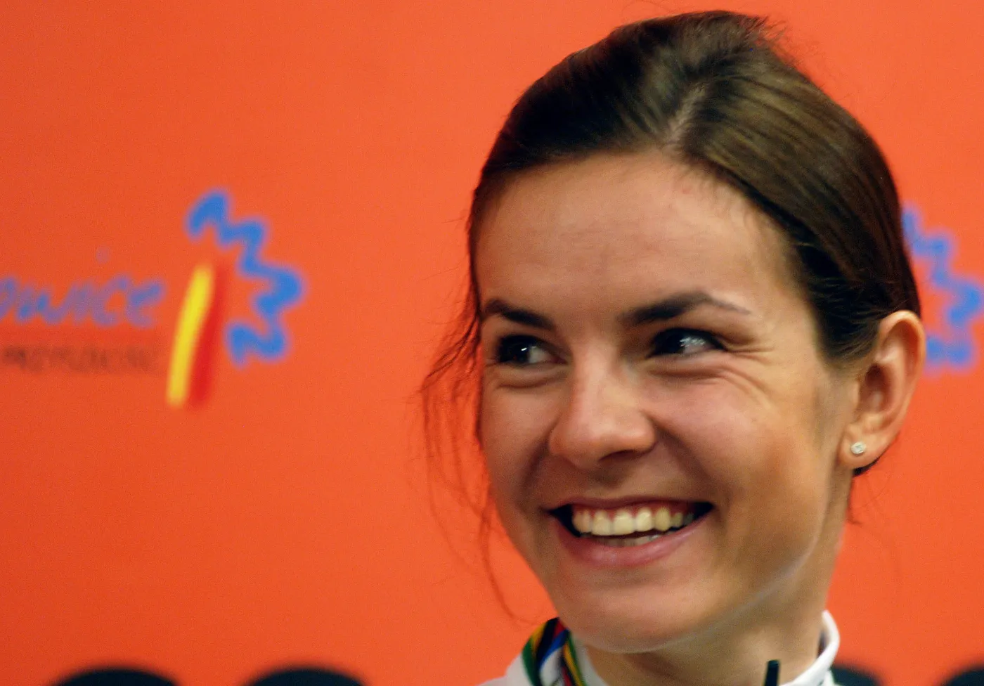 Mistrzostwa Europy: Brązowy medal Mai Włoszczowskiej!