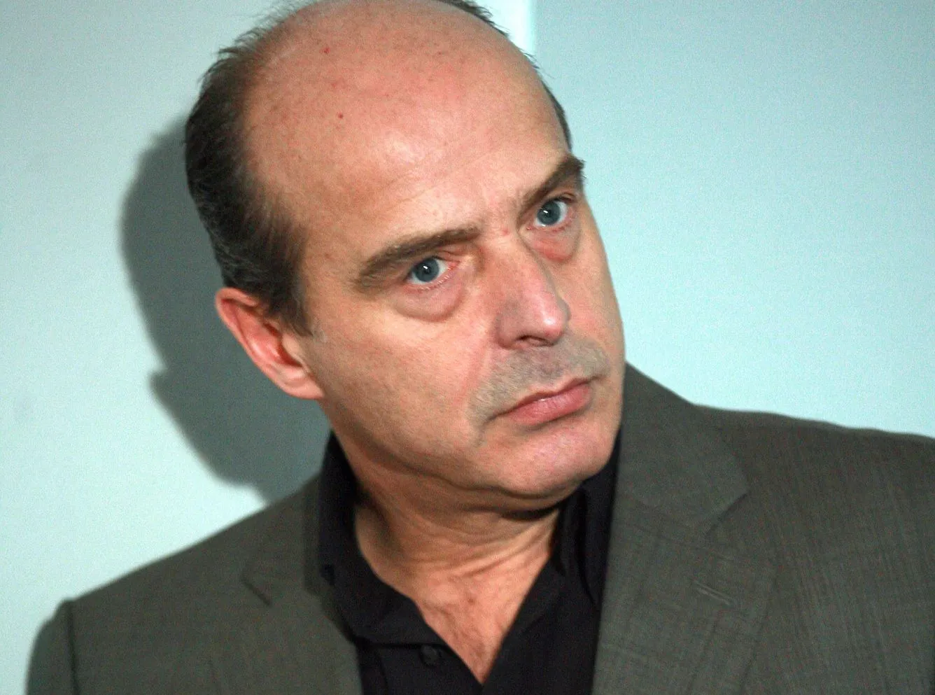 Dlaczego zdjęli Pospieszalskiego? "To nie światopogląd, to wakacje"