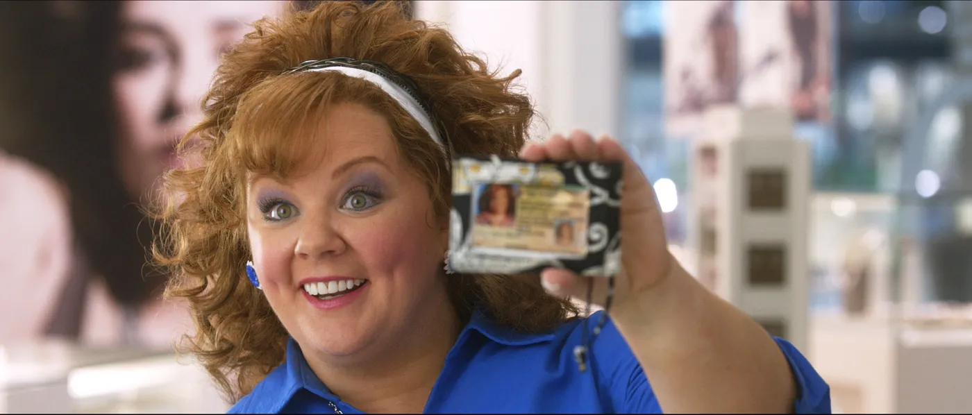 Złodziej tożsamości