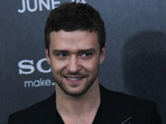 Justin Timberlake