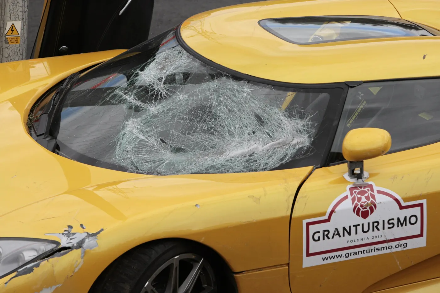 Po wypadku w Poznaniu ekspert wytyka błędy w polskim prawie