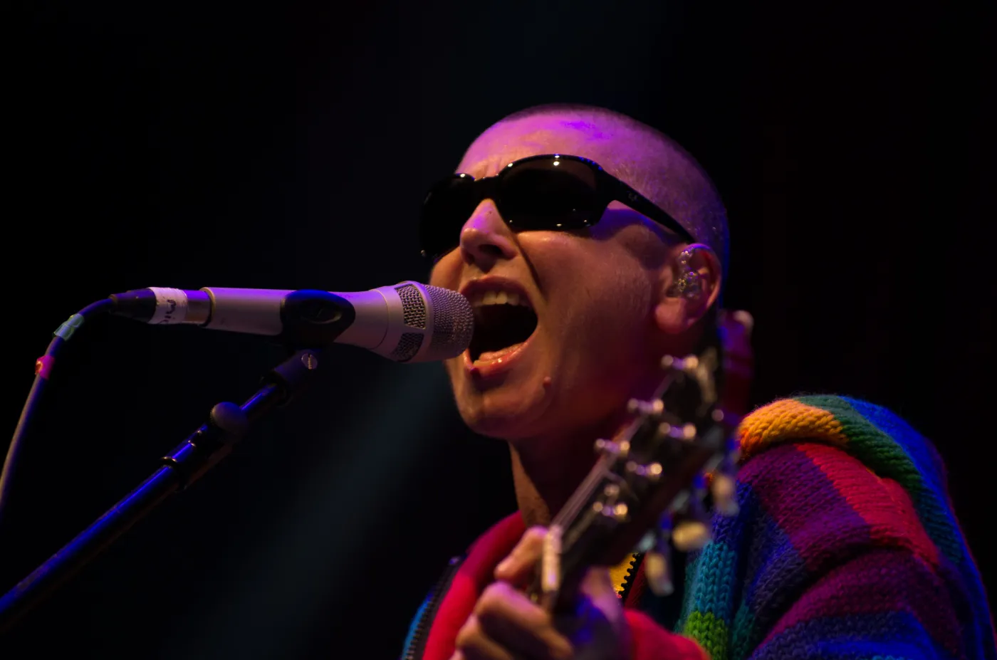 Sinéad O'Connor