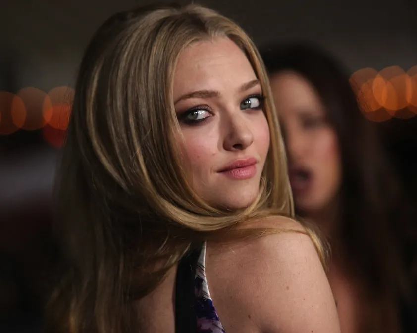 Amanda Seyfried