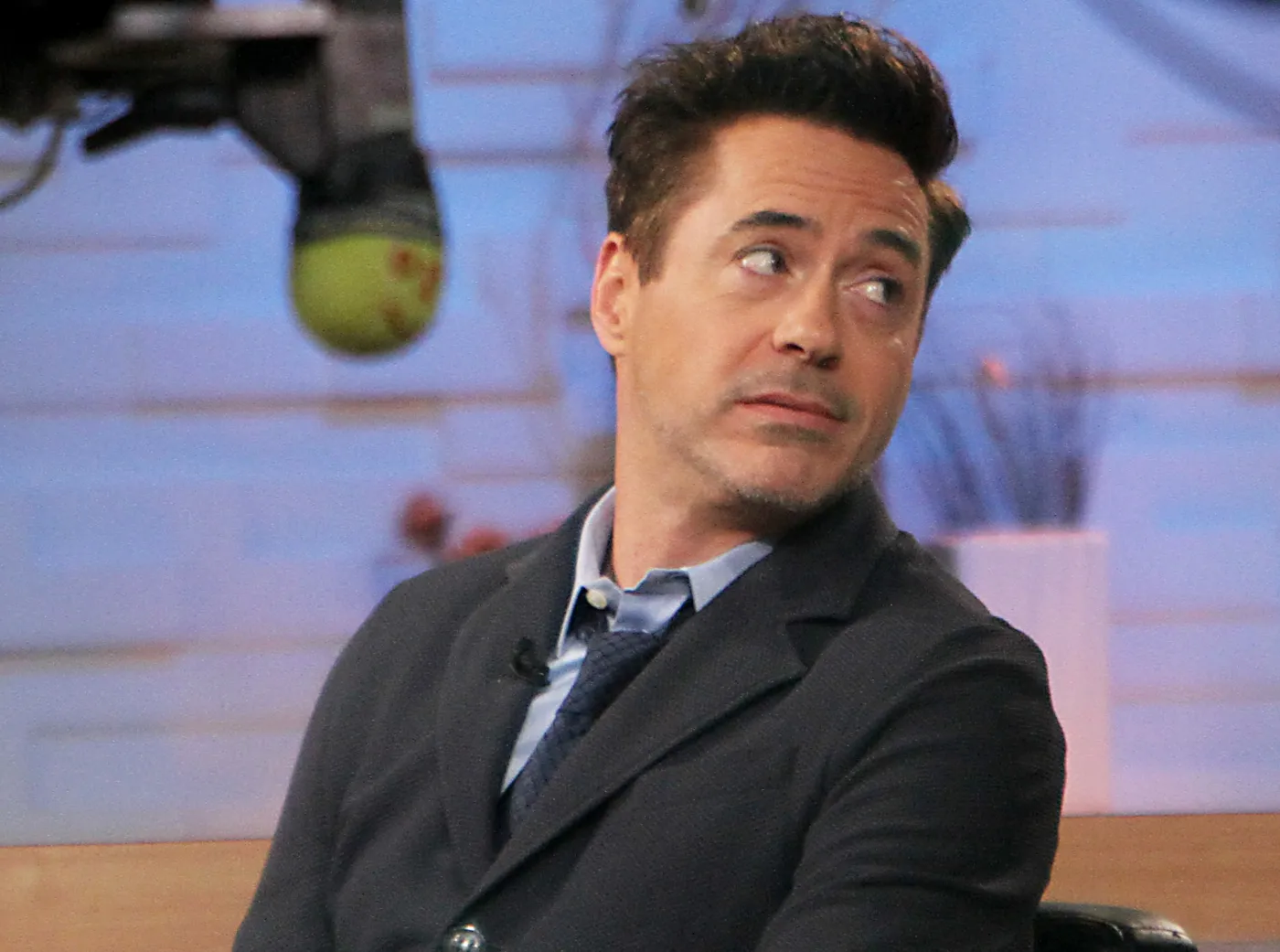 Robert Downey Jr.