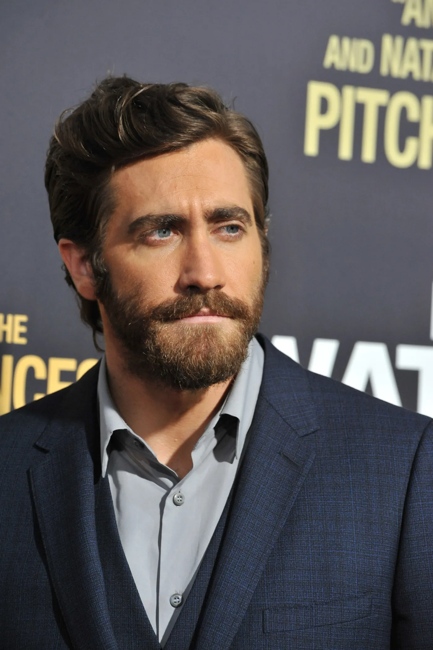 Jake Gyllenhaal