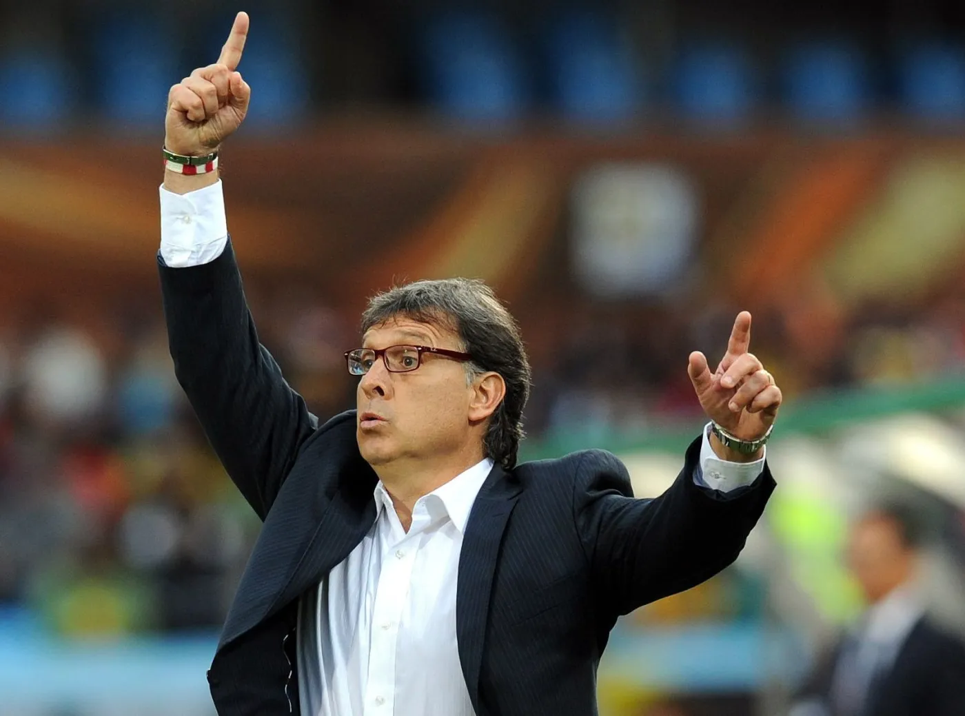 Gerardo Martino