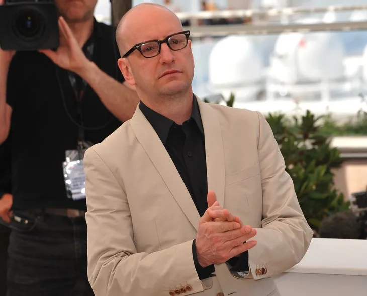 Steven Soderbergh