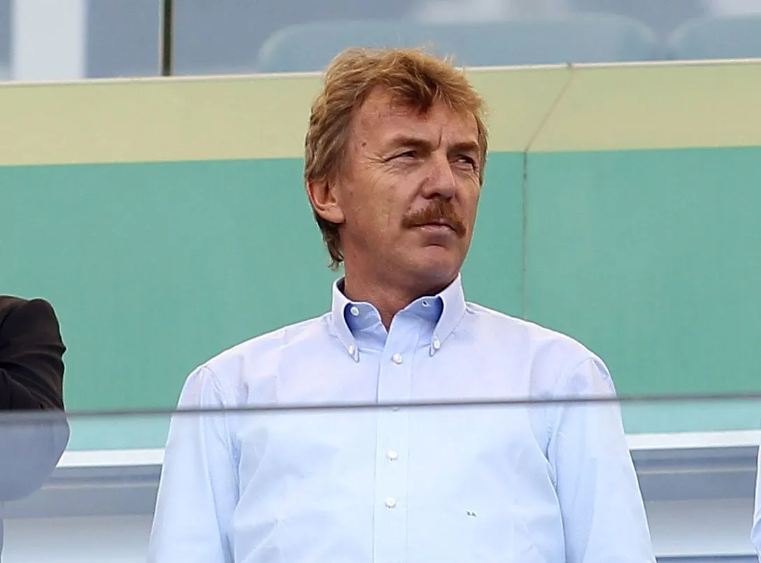Zbigniew Boniek