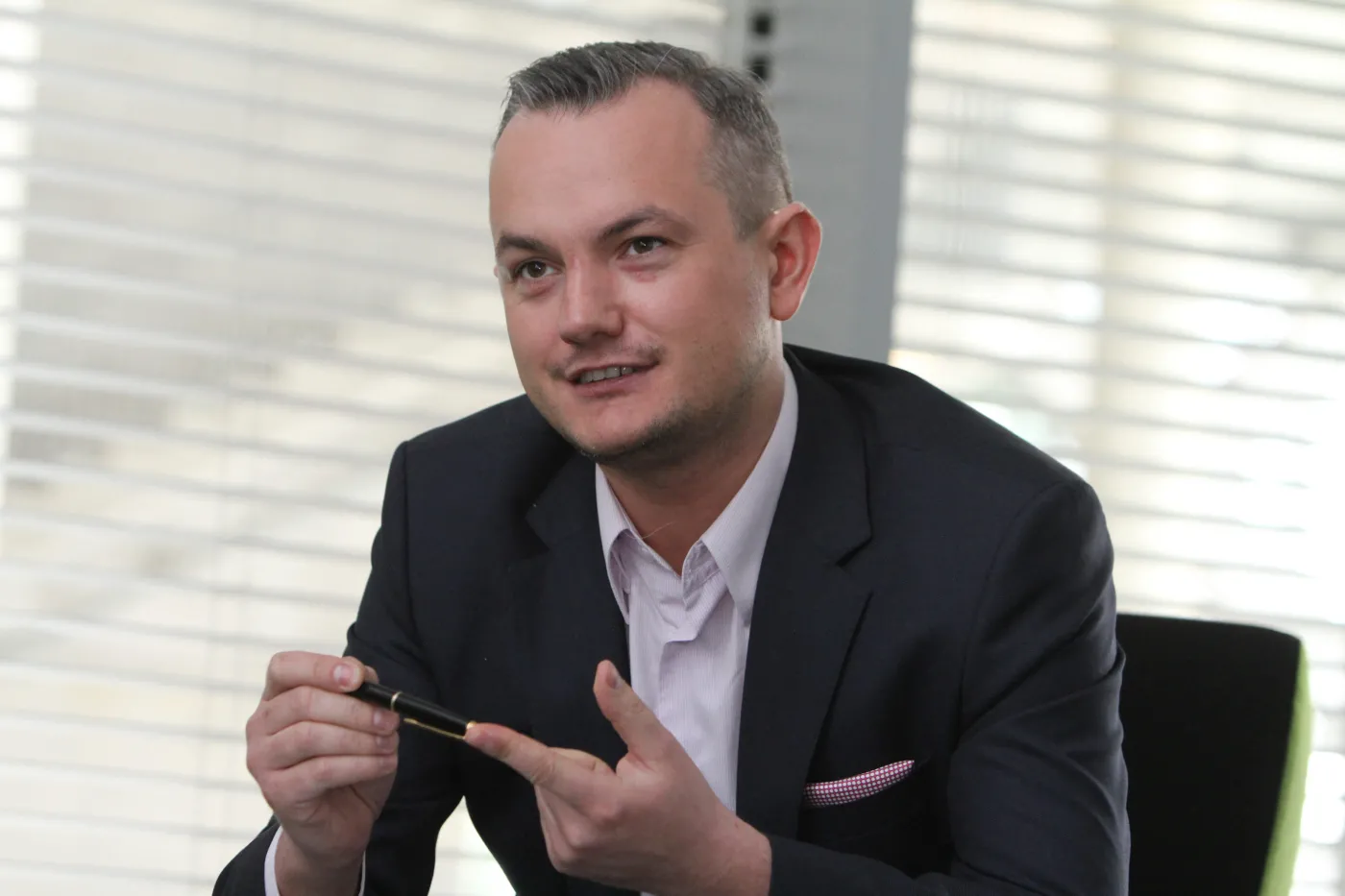 Kto przelewał pieniądze na konto Hofmana? Prezes z Dolnego Śląska