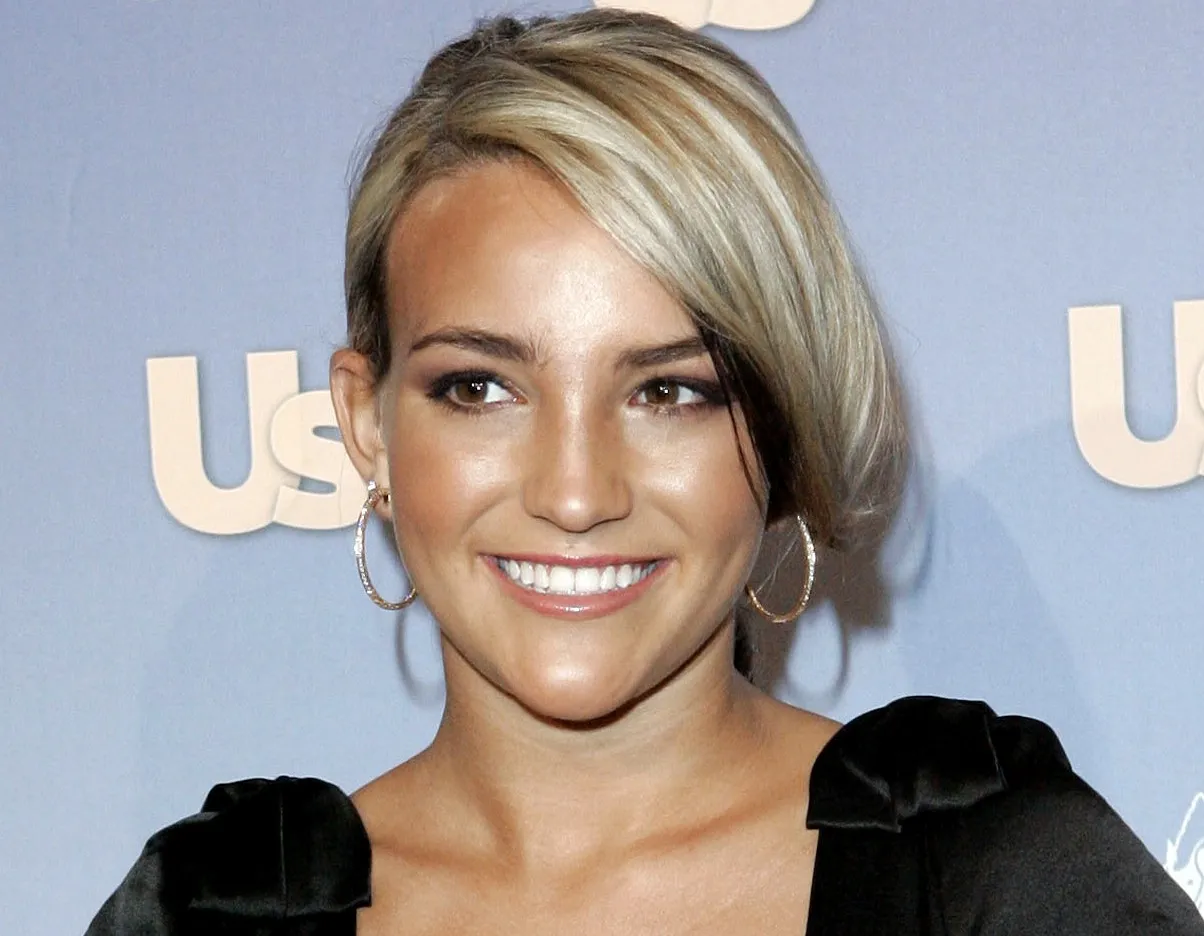 Jamie Lynn Spears