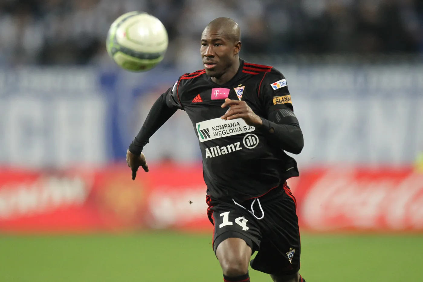 Prejuce Nakoulma