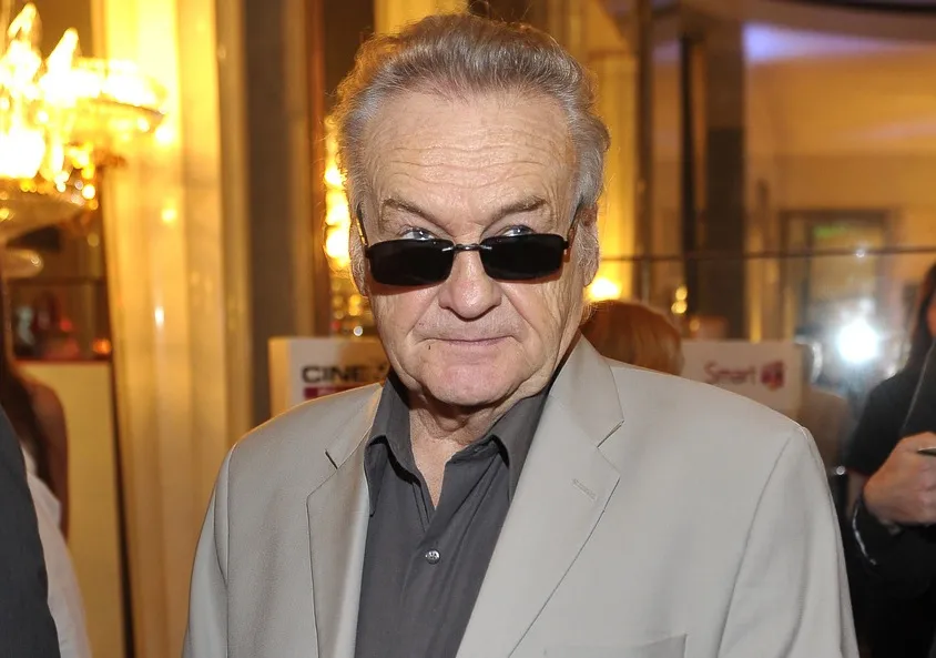 Jerzy Skolimowski zapowiada wielką katastrofę