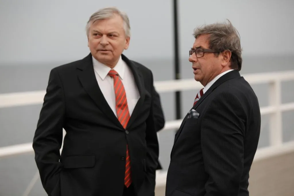 "Układ zamknięty" – bezkarność władzy