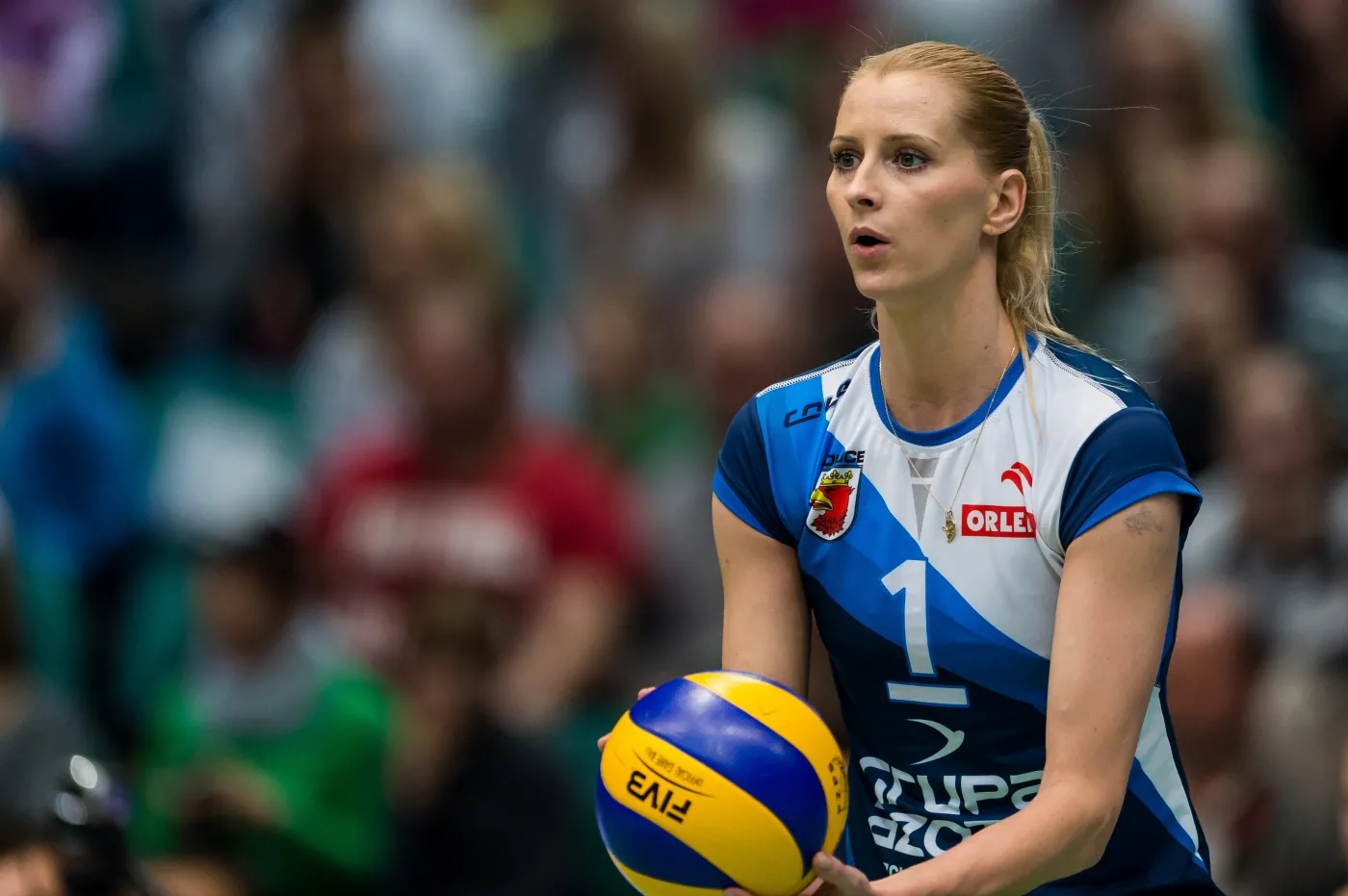 Orlen Liga: Chemik pierwszy raz w sezonie nie wygrał za trzy punkty