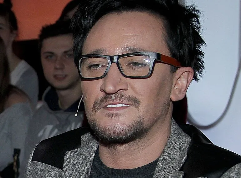 Wiśniewski planuje kolejne dziecko? "Nie powiedziałem ostatniego słowa"