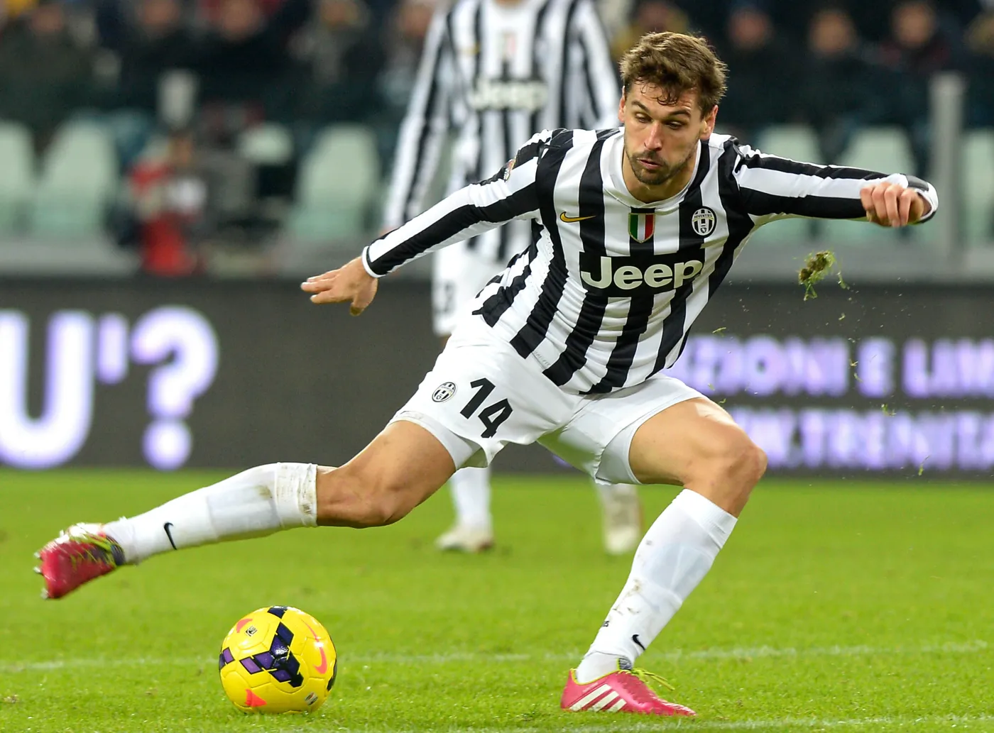 Fernando Llorente