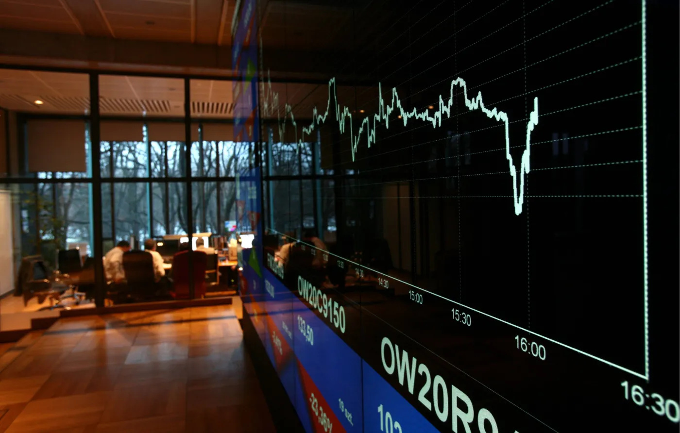 Debiut Energii na giełdzie. Miał być wzrost, był spadek