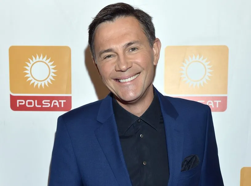 Krzysztof Ibisz dołączył do ekipy Polsat News