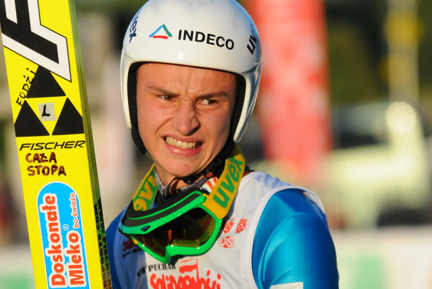 Siedmiu Polaków w Titisee-Neustadt. Kruczek powołał Murańkę