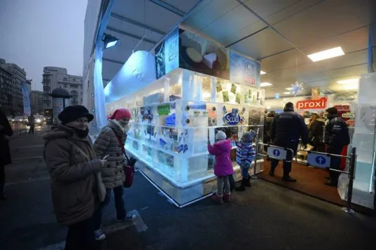 Profi Ice Store 