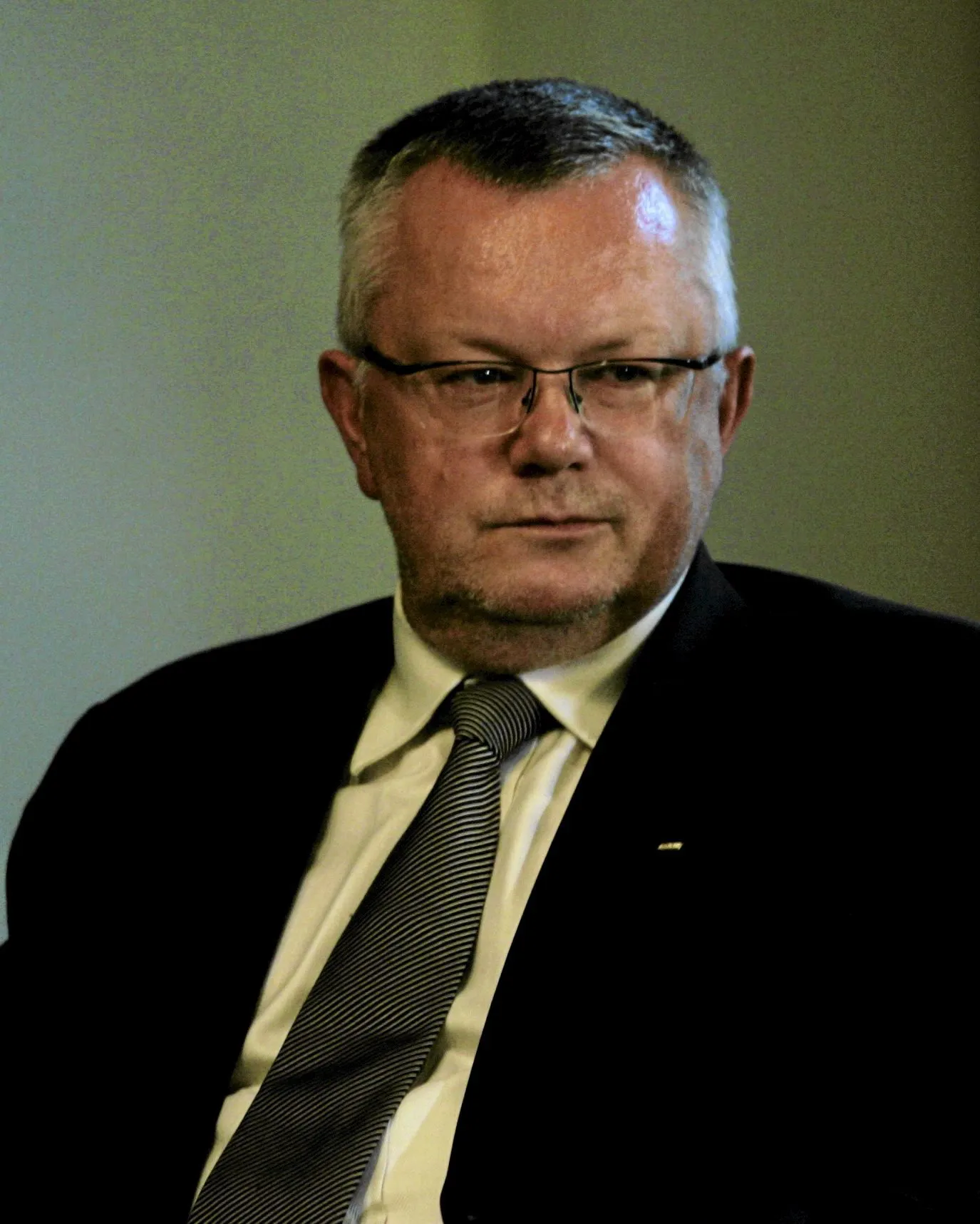 Grelowski: Podatek katastralny znacząco zasili kasę państwa