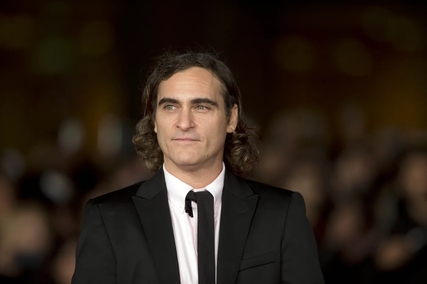 Joaquin Phoenix