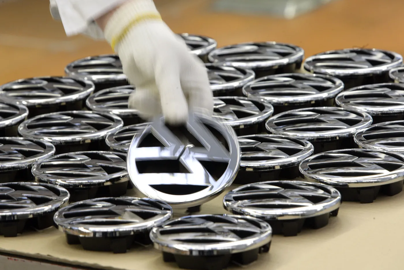 Klamka zapadła! Wiemy, gdzie Volkswagen rozpocznie nową budowę w Polsce