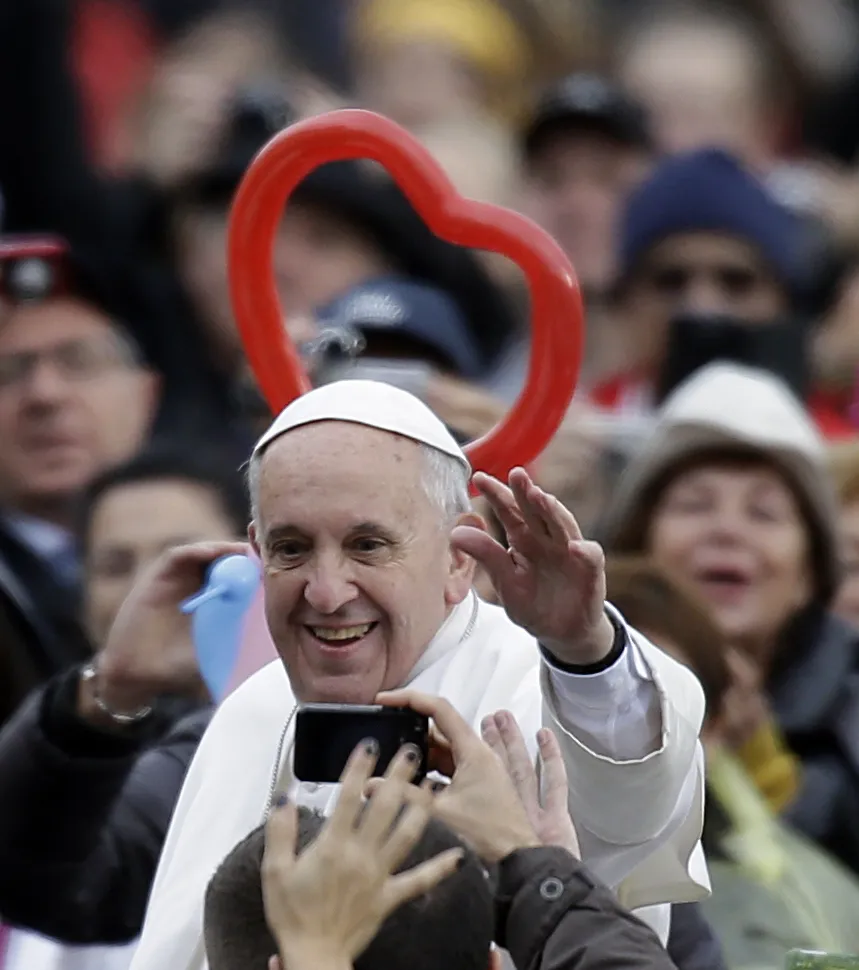 Papież Franciszek mianował nowego biskupa. W Gdańsku