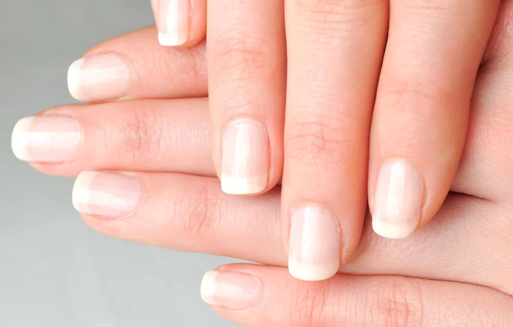 Aby paznokcie miały moc - powiedz NIE łamliwości!