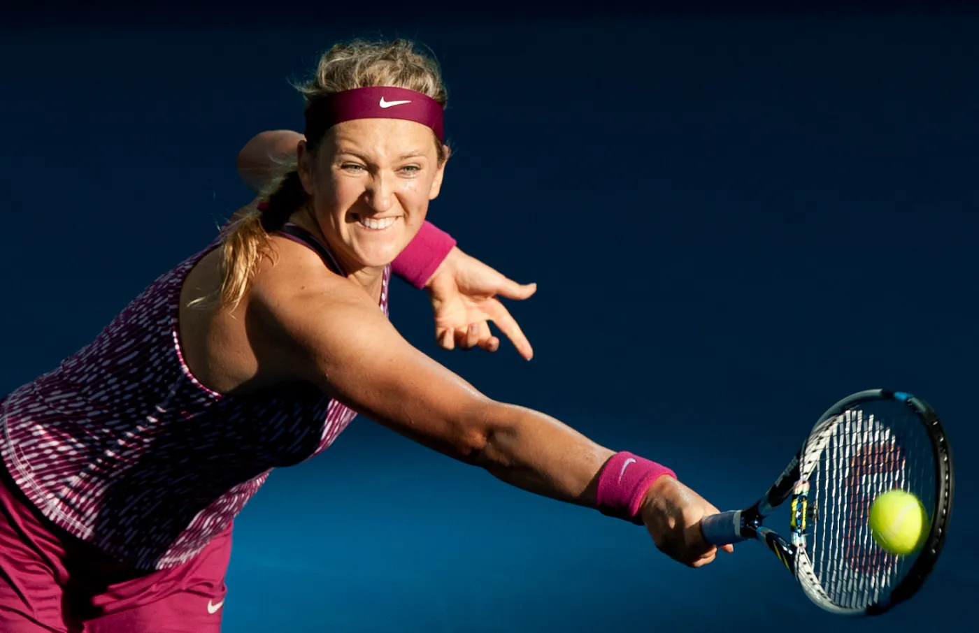 Wiktoria Azarenka