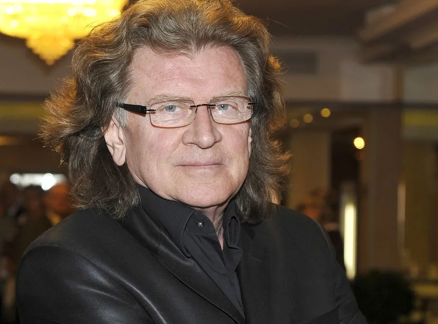 Wodecki: Nie wracam do "Tańca z gwiazdami"