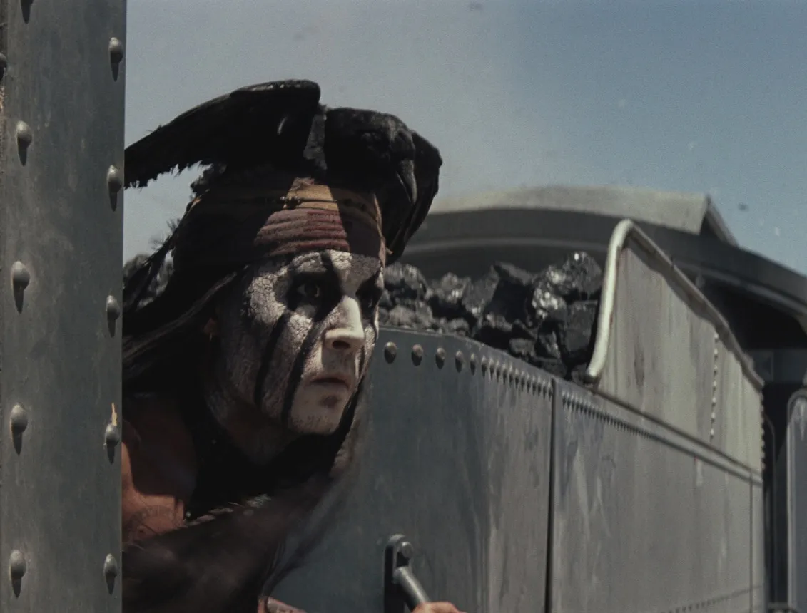 Kowboje, towary i kapłani wudu, czyli na co do kina?